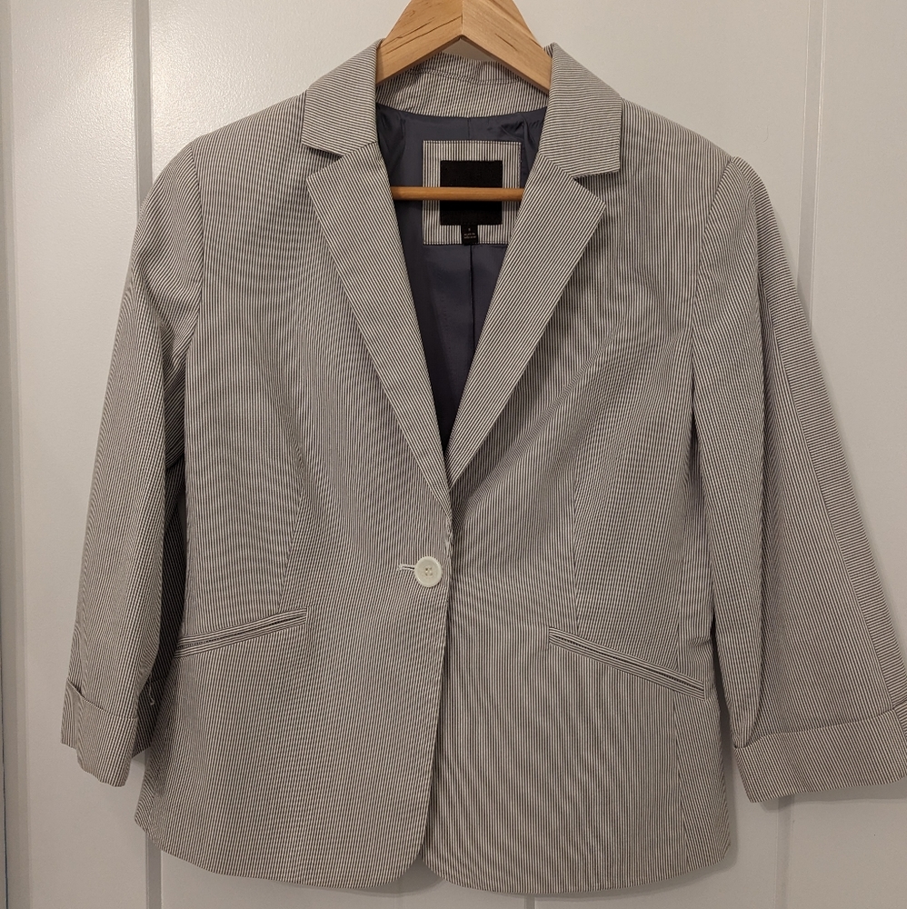 The Limited: Women's Blazer/Jacket